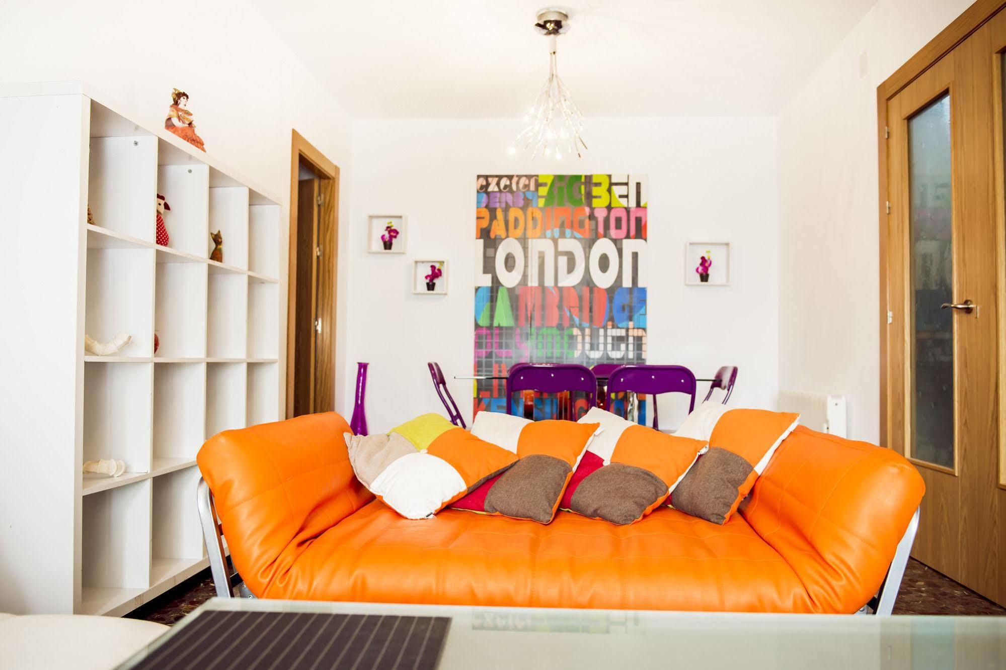 Apartamentos Turisticos Tronca Luxury Granada Exterior photo
