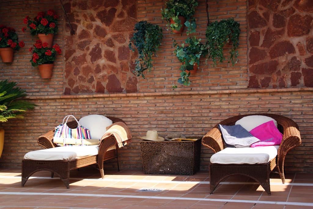 Apartamentos Turisticos Tronca Luxury Granada Room photo